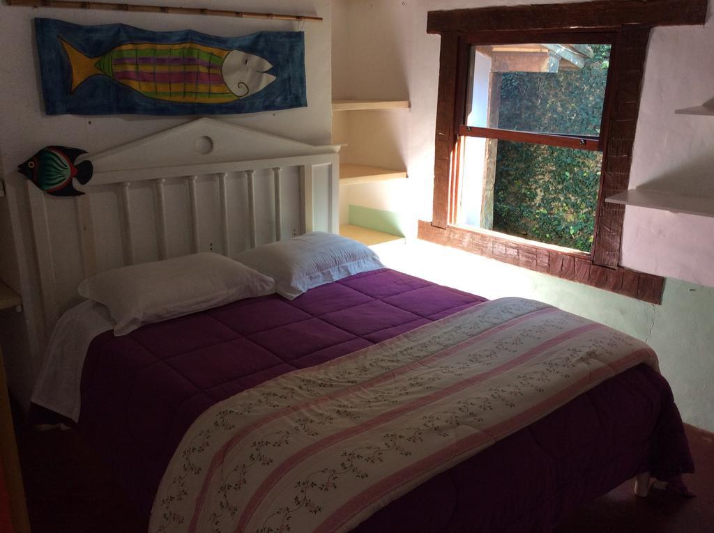Casa das Ilhas Ilhabela Bagian luar foto