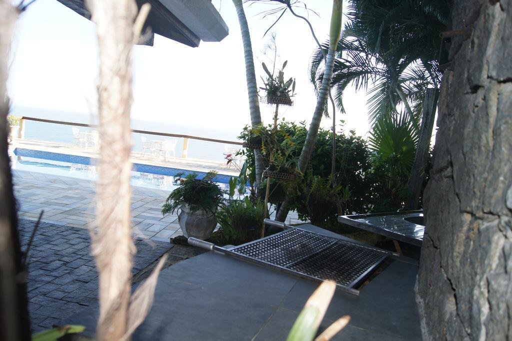 Casa das Ilhas Ilhabela Bagian luar foto