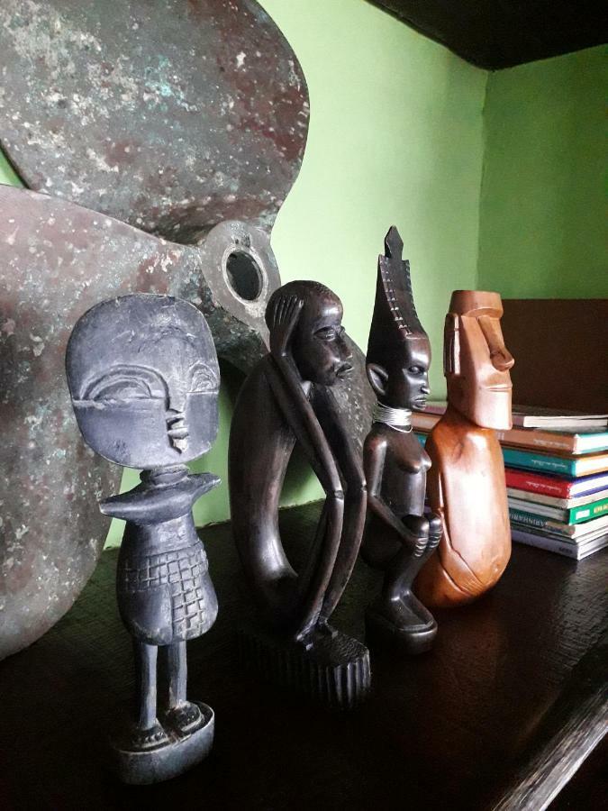 Casa das Ilhas Ilhabela Bagian luar foto
