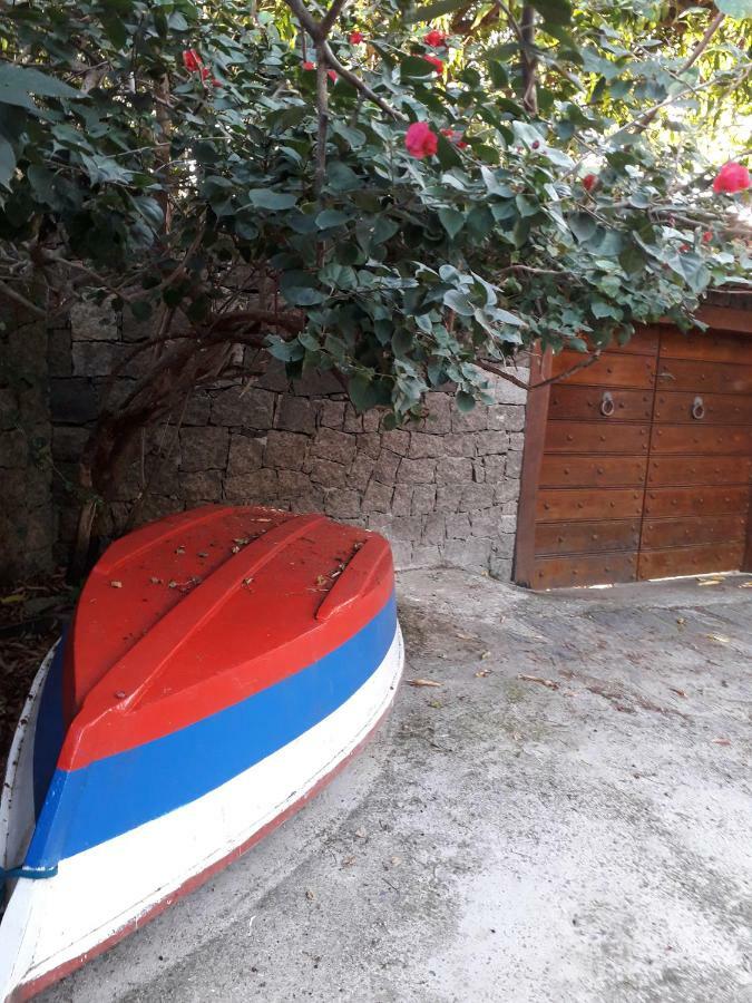 Casa das Ilhas Ilhabela Bagian luar foto